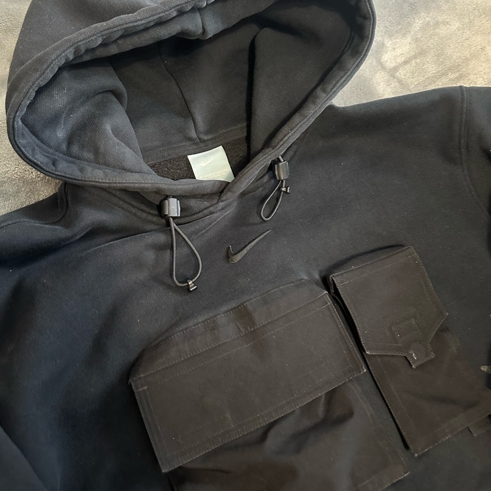 Nike X Nocta OVO (Drake) Hoodie